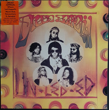 Load image into Gallery viewer, Dread Zeppelin - Un-Led-Ed - Clear Vinyl