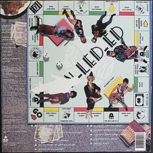 Load image into Gallery viewer, Dread Zeppelin - Un-Led-Ed - Clear Vinyl