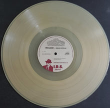 Load image into Gallery viewer, Dread Zeppelin - Un-Led-Ed - Clear Vinyl