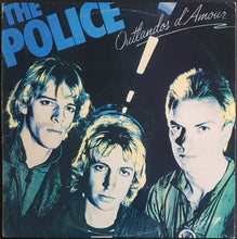 Load image into Gallery viewer, Police - Outlandos D&#39;Amour