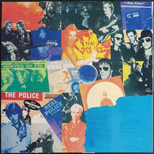 Load image into Gallery viewer, Police - Outlandos D&#39;Amour