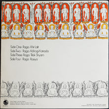 Load image into Gallery viewer, Ravi Shankar - Four Raga Moods