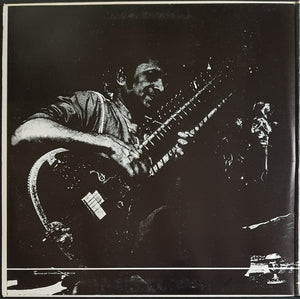 Ravi Shankar - Four Raga Moods