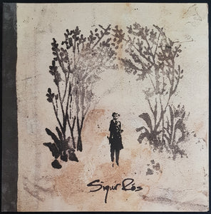 Sigur Ros - Takk