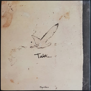 Sigur Ros - Takk