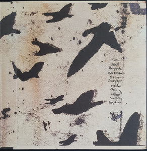 Sigur Ros - Takk