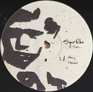 Sigur Ros - Takk