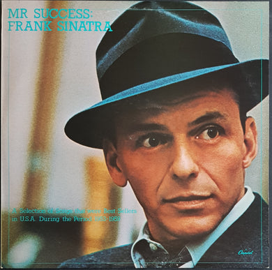 Sinatra, Frank - Mr Success