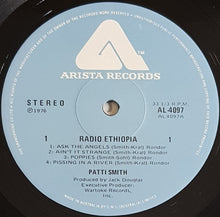 Load image into Gallery viewer, Smith, Patti - Radio Ethiopia