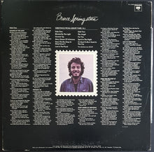 Load image into Gallery viewer, Bruce Springsteen - Greetings From Asbury Park N.J.