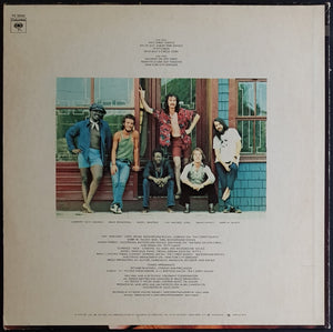 Bruce Springsteen - The Wild, The Innocent & The E Street Shuffle