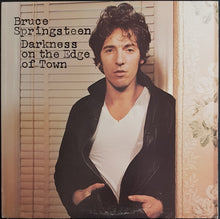 Load image into Gallery viewer, Bruce Springsteen - Darkness On The Edge Of Town