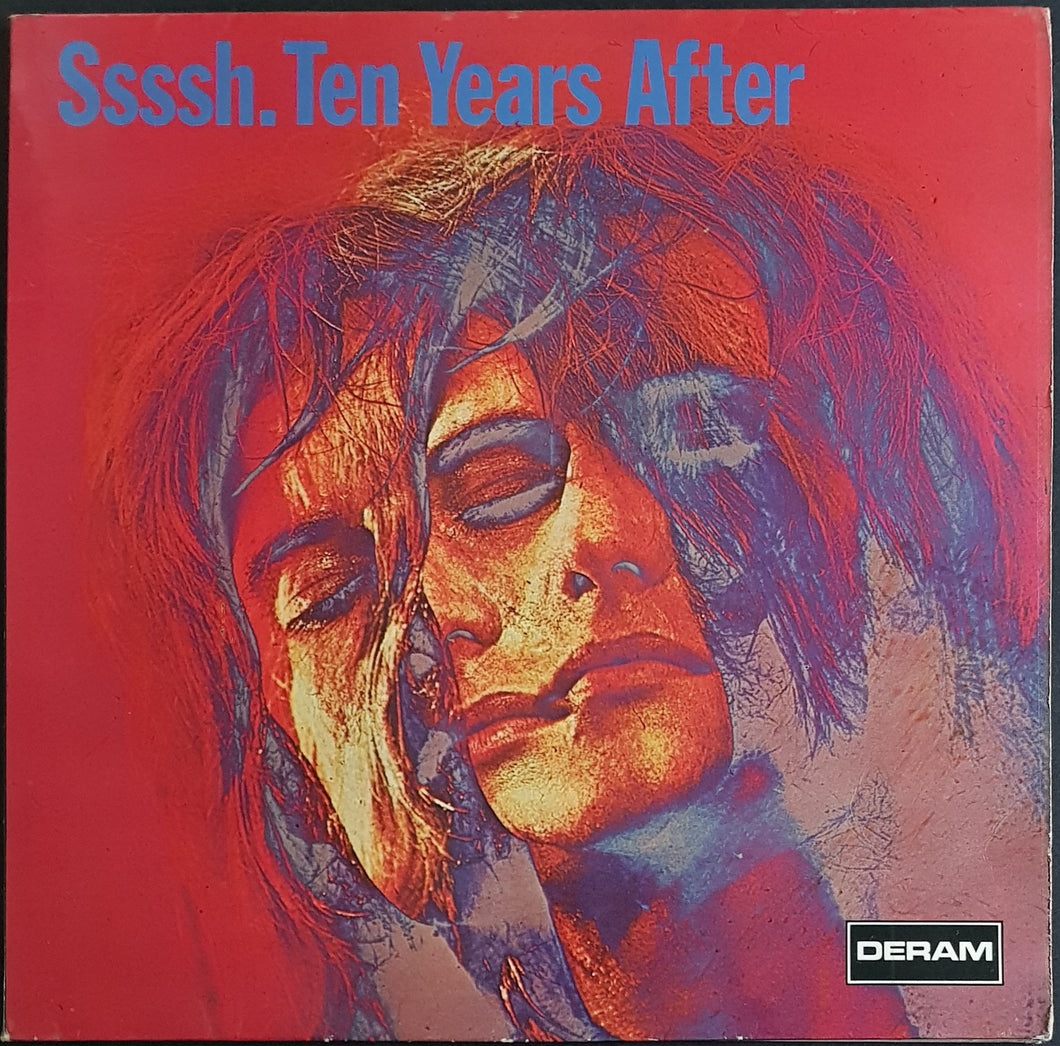 Ten Years After - Ssssh.