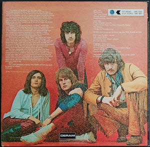 Ten Years After - Ssssh.