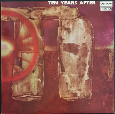Ten Years After - Stonedhenge