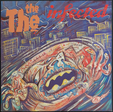 The The - Infected