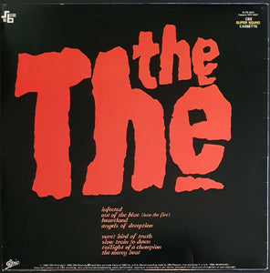 The The - Infected
