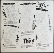Load image into Gallery viewer, The The - Infected