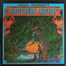 Load image into Gallery viewer, Allen Toussaint - Southern Nights