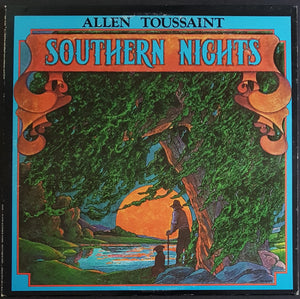 Allen Toussaint - Southern Nights