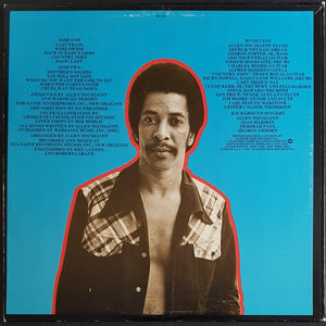 Allen Toussaint - Southern Nights