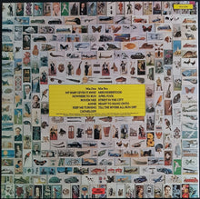 Load image into Gallery viewer, Townshend, Pete  / Ronnie Lane- Rough Mix