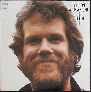 Loudon Wainwright III - Album III