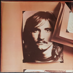 Walsh, Joe / Eagles- The Smoker You Drink, The Player You Get