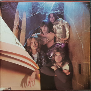 Walsh, Joe / Eagles- The Smoker You Drink, The Player You Get