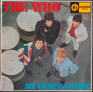 Who - My Generation