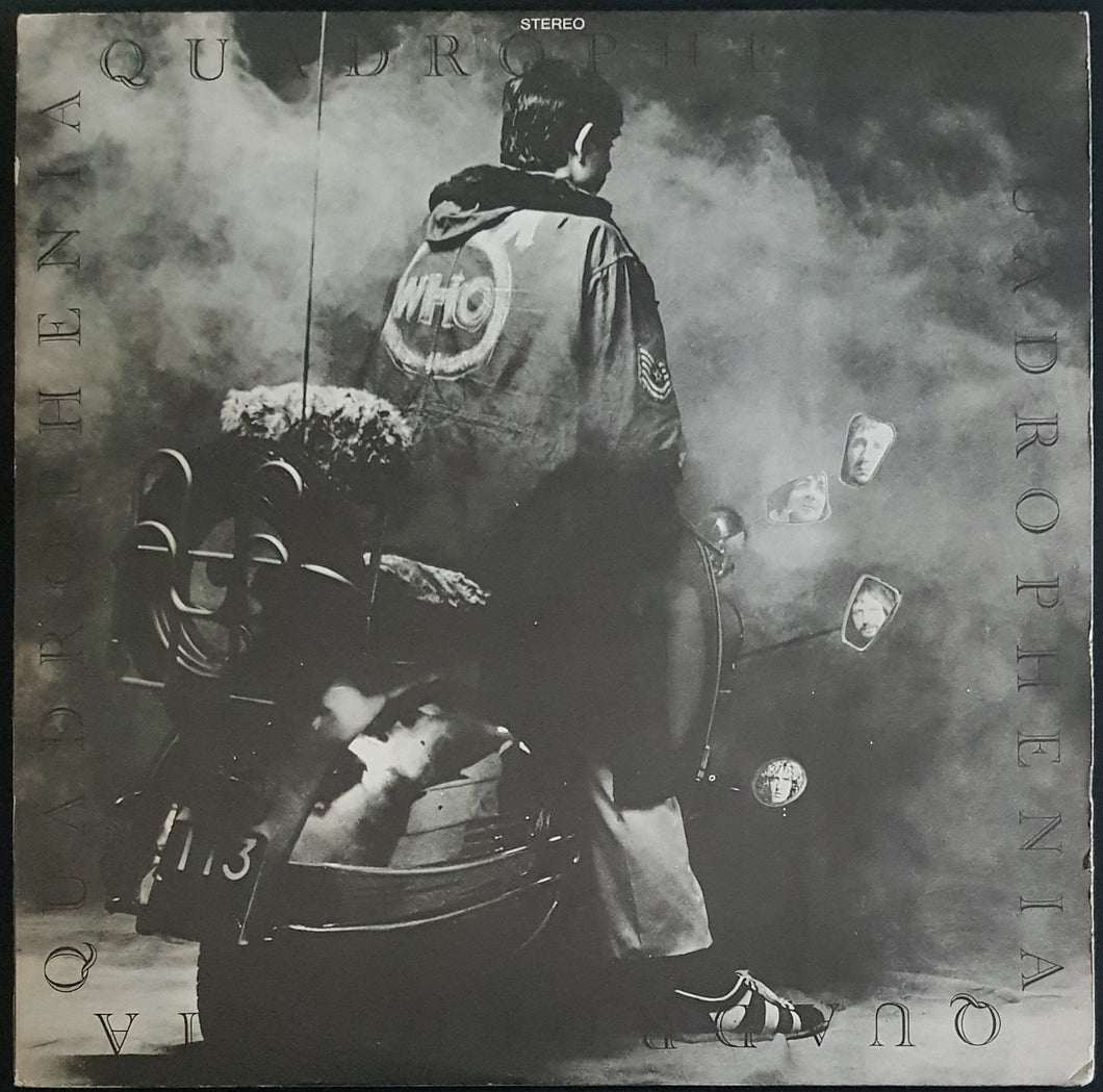 Who - Quadrophenia