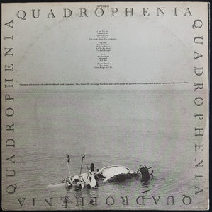 Who - Quadrophenia