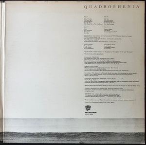 Who - Quadrophenia