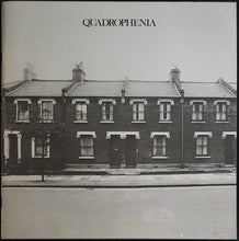 Load image into Gallery viewer, Who - Quadrophenia