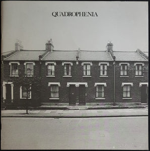 Who - Quadrophenia