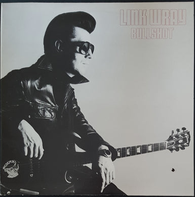 Link Wray - Bullshot