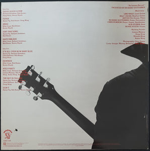 Link Wray - Bullshot