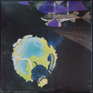 Yes - Fragile