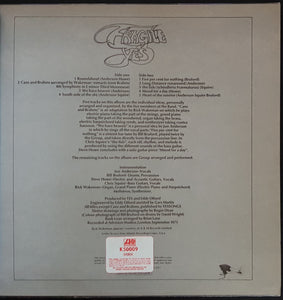 Yes - Fragile