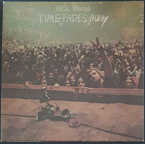 Young, Neil - Time Fades Away