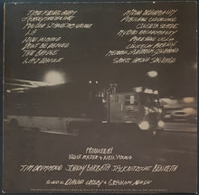 Load image into Gallery viewer, Young, Neil - Time Fades Away