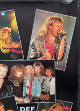 Load image into Gallery viewer, Def Leppard - ANABAS AA405