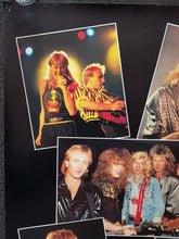 Load image into Gallery viewer, Def Leppard - ANABAS AA405