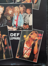 Load image into Gallery viewer, Def Leppard - ANABAS AA405