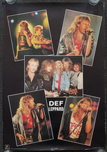 Load image into Gallery viewer, Def Leppard - ANABAS AA405