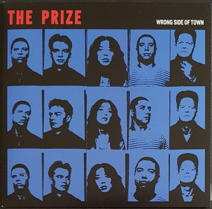 Prize, The - Wrong Side Of Town