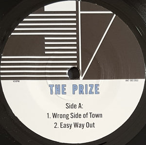 Prize, The - Wrong Side Of Town