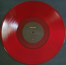 Load image into Gallery viewer, Straight Arrows - Live At The Lansdowne &#39;21 - Red Vinyl