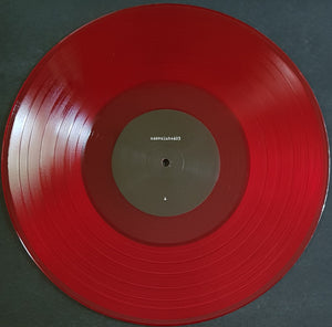 Straight Arrows - Live At The Lansdowne '21 - Red Vinyl