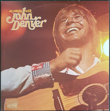 Load image into Gallery viewer, John Denver - An Evening With John Denver